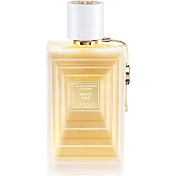 Lalique Les Compositions Parfumees Infinite Shine Woman Eau De Parfum 100ml