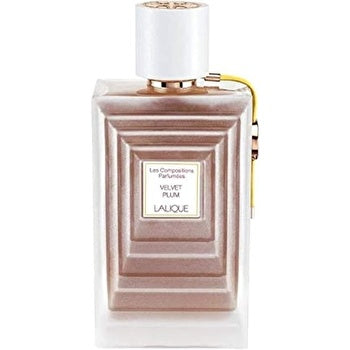 Lalique Les Compositions Parfumees Velvet Plum Woman Eau De Parfum 100ml