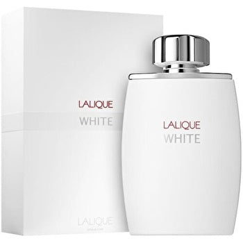 Lalique White Man Eau De Toilette TESTER 125ml