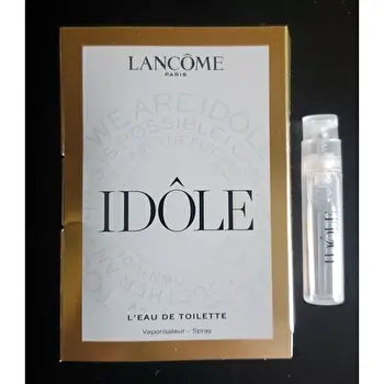 Lancome Idole Woman Eau De Toilette Vials 1.2ml