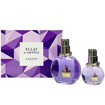 Lanvin Eclat D'arpege Woman Set Eau De Parfum & Eau De Parfum 30ml 100ml