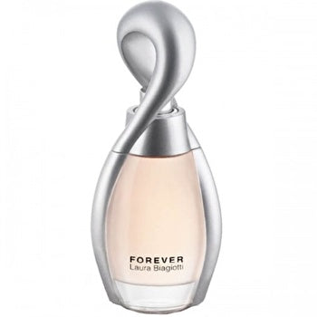 Laura Biagiotti Forever Touche D'argent Woman Eau De Parfum TESTER 100ml