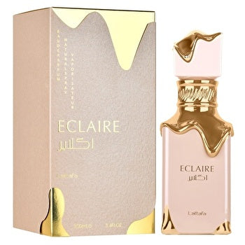 Lattafa Eclaire Woman Eau De Parfum 100ml