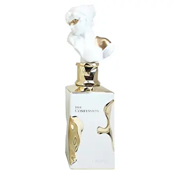 Lattafa Her Confession Woman Eau De Parfum 100ml