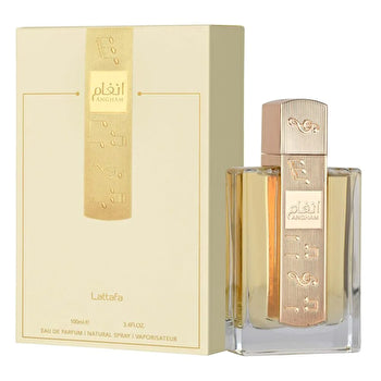 Lattafa Angham Unisex Eau De Parfum 100ml