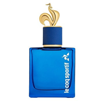 Le Coq Sportif Blue Optimism Man Eau De Parfum 100ml