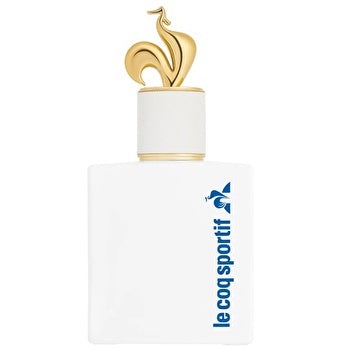 Le Coq Sportif Blanc Relax Unisex Eau De Parfum 100ml