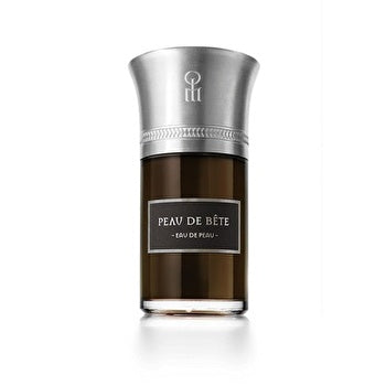 Liquides Imaginaires Les Eaux De Peau - Peau De Bete Unisex Eau De Parfum 100ml