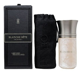 Liquides Imaginaires Les Eaux De Peau - Blanche Bete Unisex Eau De Parfum 100ml
