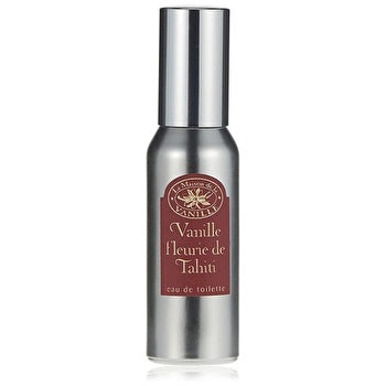 La Maison De La Vanille  Fleurie De Tahiti Eau De Toilette Spray 30ml/1oz