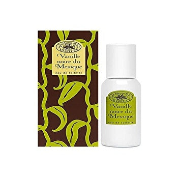 La Maison De La Vanille Noire Du Mexique Woman Eau De Toilette 30ml