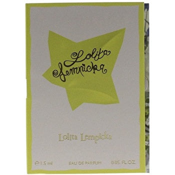 Lolita Lempicka Woman Eau De Parfum Vials 1.5ml