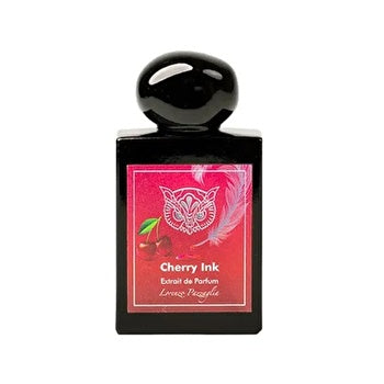 Lorenzo Pazzaglia Cherry Ink Unisex Extrait De Parfum 50ml
