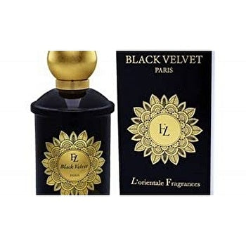 Lorientale Fragrance L'orientale Fragrance Black Velvet Eau De Parfum 100ml