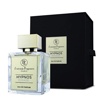 Lorientale Fragrance L'orientale Fragrance Hypnos Mirage Unisex Eau De Parfum 100ml