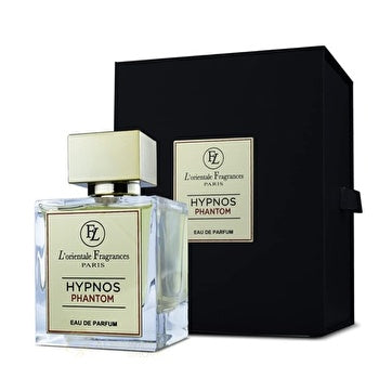 Lorientale Fragrance L'orientale Fragrance Hypnos Phantom Unisex Eau De Parfum 100ml