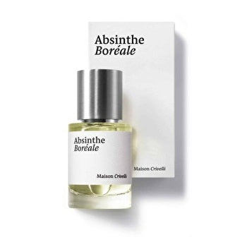 Maison Crivelli Absinthe Boreale Eau De Parfum Spray 100ml/3.4oz