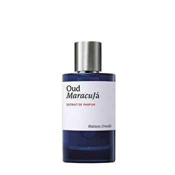 Maison Crivelli Oud Maracuja Unisex Extrait De Parfum 100ml