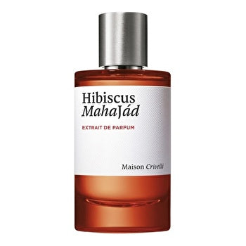 Maison Crivelli Hibiscus Mahajad Unisex Extrait De Parfum 100ml