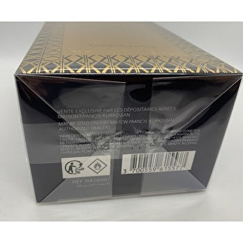 Maison francis kurkdjian Oud Satin Mood Unisex Extrait De Parfum 70ml