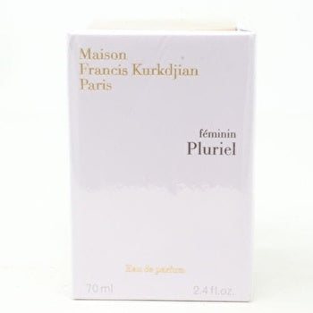 Maison Francis Kurkdjian (mfkp) Mfkp Pluriel Femme Eau De Parfum Spray 70ml