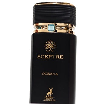 Maison Alhambra Sceptre Oceana Eau De Parfum Spray 100ml/3.4oz