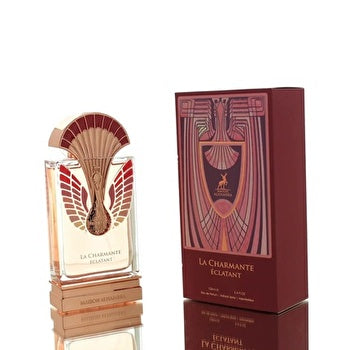 Maison Alhambra La Charmante Eclatant Woman Eau De Parfum 100ml