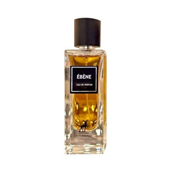 Maison Alhambra Ebene Unisex Eau De Parfum 90ml