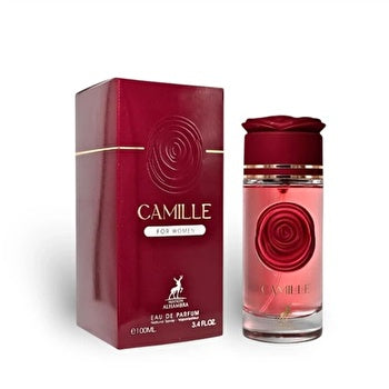 Maison Alhambra Camille Woman Eau De Parfum 100ml