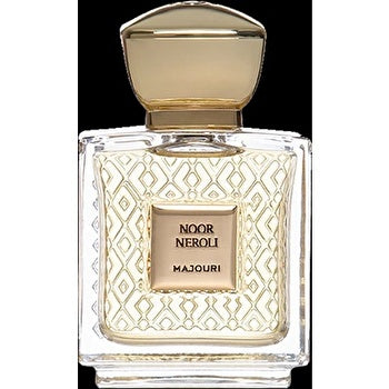 Majouri Noor Neroli Unisex Eau De Parfum Refillable 75ml