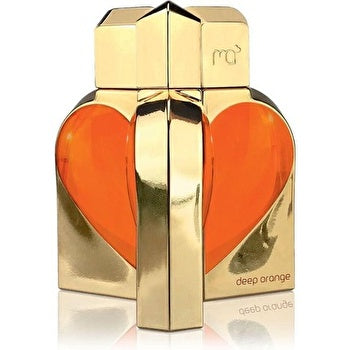 Manish Arora Ready To Love Deep Orange Woman Eau De Parfum 3x 40ml