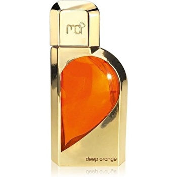 Manish Arora Ready To Love Deep Orange Woman Eau De Parfum 40ml