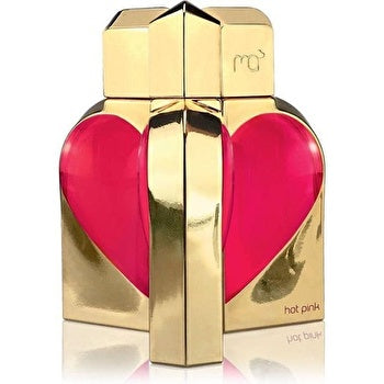 Manish Arora Ready To Love Hot Pink Woman Eau De Parfum 3x 40ml