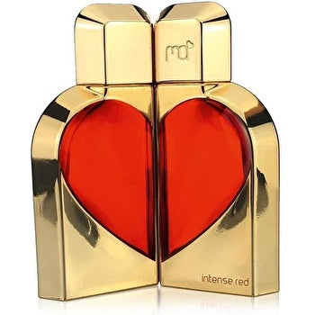 Manish Arora Ready To Love Intense Red Woman Eau De Parfum 2x 40ml