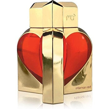 Manish Arora Ready To Love Intense Red Woman Eau De Parfum 3x 40ml