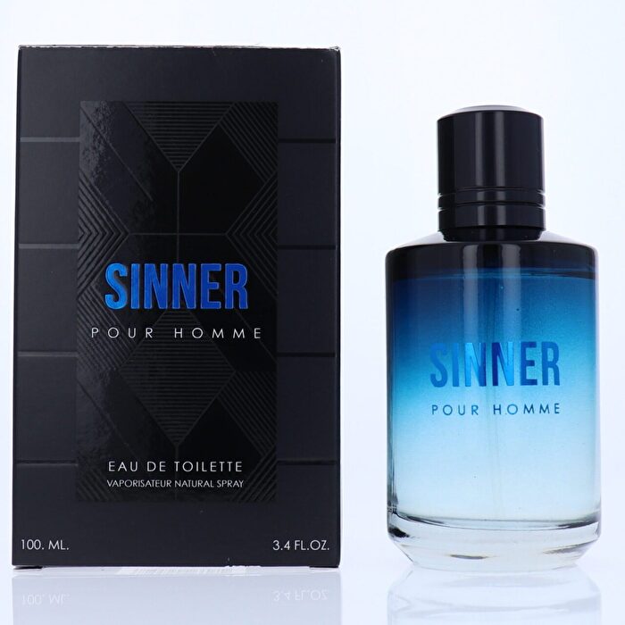 Mirage Diamond Collection Sinner Eau De Toilette 100ml