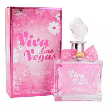 Mirage Diamonds Collection Viva Las Vegas Blossom Eau De Parfum Spray 100ml