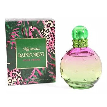 Mirage Diamond Collection Mysterious Rainforest Eau De Parfum Spray