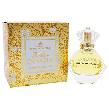Marina De Bourbon Golden Dynastie Woman Eau De Parfum 50ml