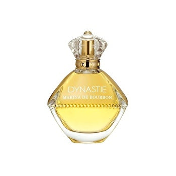 Marina De Bourbon Golden Dynastie Woman Eau De Parfum 50ml