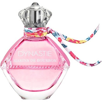 Marina De Bourbon My Dynastie Princess Woman Eau De Parfum 30ml