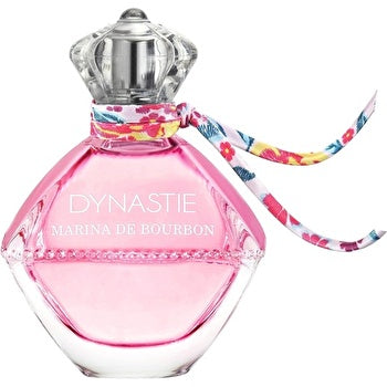 Marina De Bourbon My Dynastie Princess Woman Eau De Parfum 50ml