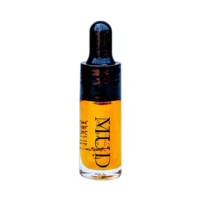 Mud Organics Sea Buckthorn Serum 5ml