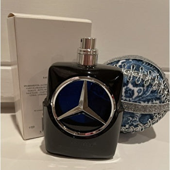 Mercedes Benz Man Intense Eau De Toilette TESTER 100ml