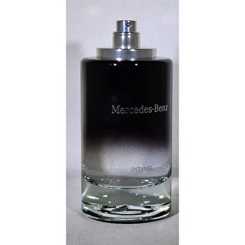 Mercedes Benz Intense Man Eau De Toilette TESTER 120ml