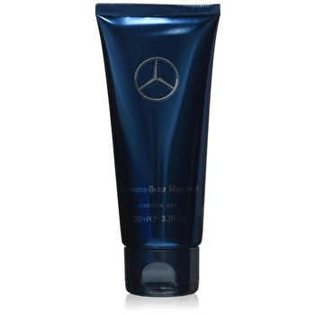 Mercedes Benz Man Bright Shower Gel 100ml