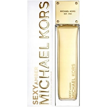 Michael Kors Sexy Amber Woman Eau De Parfum TESTER 100ml