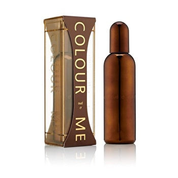 Milton Lloyd Colour Me Oud Man Eau De Parfum 90ml