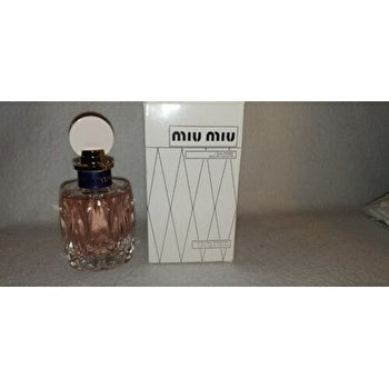 Miu Miu L'eau Rosee Woman Eau De Toilette TESTER 100ml