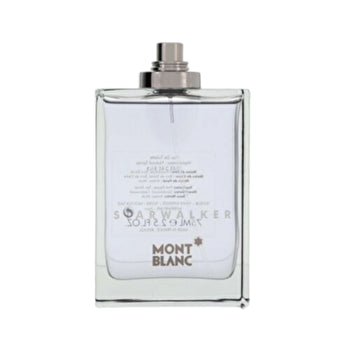 Mont Blanc Starwalker Man Eau De Toilette TESTER 75ml